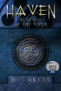Baixar Haven: Revenge of the Viper: (A Fantasy Adventure Thriller, Brimming with Mystery, Action and Suspense) (Haven Series Book 2) (English Edition) pdf, epub, eBook