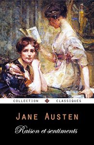Baixar Raison et sentiments (French Edition) pdf, epub, eBook