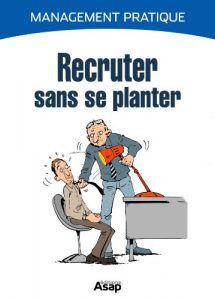 Baixar Recruter sans se planter (French Edition) pdf, epub, eBook