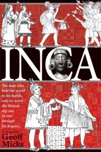 Baixar Inca (English Edition) pdf, epub, eBook