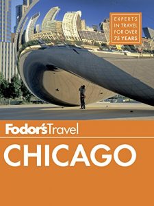 Baixar Fodor’s Chicago (Full-color Travel Guide) pdf, epub, eBook