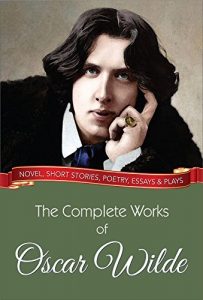 Baixar The Complete Works of Oscar Wilde (Global Classics) pdf, epub, eBook