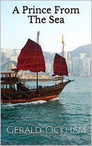 Baixar A Prince From The Sea (English Edition) pdf, epub, eBook