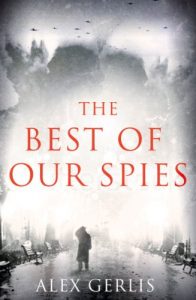 Baixar The Best of Our Spies (English Edition) pdf, epub, eBook