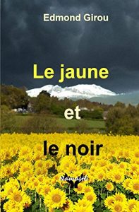 Baixar Le jaune et le noir (French Edition) pdf, epub, eBook