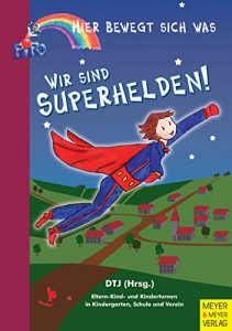 Baixar Wir sind Superhelden (Hier bewegt sich was 92) (German Edition) pdf, epub, eBook