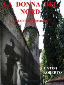 Baixar LA DONNA DEL NORD (I delitti di Kronborg) (Italian Edition) pdf, epub, eBook