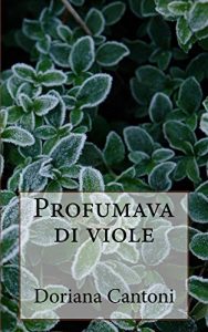 Baixar Profumava di viole (Italian Edition) pdf, epub, eBook