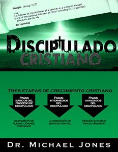 Baixar Discipilado Christiano (Spanish Edition) pdf, epub, eBook