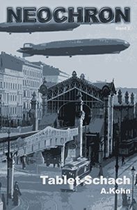 Baixar Tablet-Schach (NEOCHRON 2) (German Edition) pdf, epub, eBook