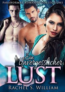 Baixar Liebesromane: Ein Unvergesslicher Lust: EROTISCHE ROMANE, EROTISCHER LIEBESROMAN, Dreierbeziehung, (Dreierbeziehung Menage a Trois deutsch 1) (German Edition) pdf, epub, eBook