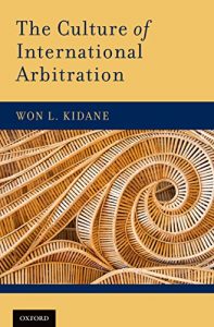 Baixar The Culture of International Arbitration pdf, epub, eBook