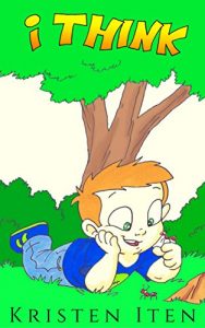 Baixar I Think (English Edition) pdf, epub, eBook