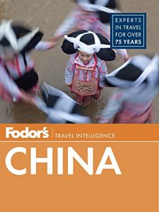 Baixar Fodor’s China (Full-color Travel Guide) pdf, epub, eBook