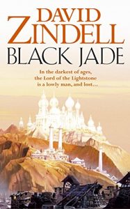 Baixar Black Jade: Book Three of the Ea Cycle pdf, epub, eBook