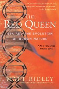 Baixar The Red Queen: Sex and the Evolution of Human Nature pdf, epub, eBook