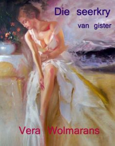 Baixar Die seerkry van gister (Afrikaans Edition) pdf, epub, eBook