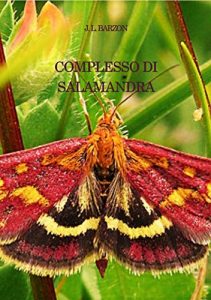 Baixar Complesso di Salamandra (Italian Edition) pdf, epub, eBook