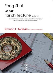 Baixar Feng shui pour l’architecture (French Edition) pdf, epub, eBook