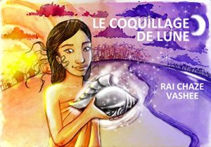 Baixar Le coquillage de Lune (French Edition) pdf, epub, eBook