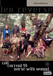 Baixar England’s Hidden Reverse Coil, Current 93, Nurse With Wound pdf, epub, eBook