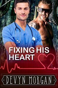 Baixar Fixing His Heart (Contemporary Gay Romance) (English Edition) pdf, epub, eBook