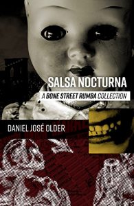 Baixar Salsa Nocturna: A Bone Street Rumba Collection (English Edition) pdf, epub, eBook