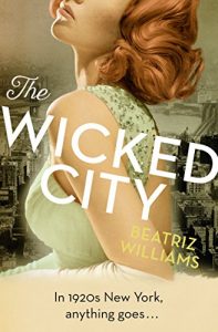 Baixar The Wicked City pdf, epub, eBook
