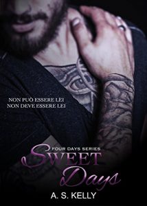 Baixar Sweet Days (Italian Edition) pdf, epub, eBook