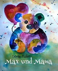 Baixar Max und Mama: Max und Mama meistern das Chaos (German Edition) pdf, epub, eBook