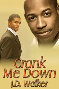 Baixar Crank Me Down (English Edition) pdf, epub, eBook