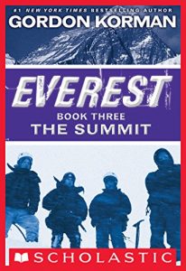 Baixar Everest Book Three: The Summit pdf, epub, eBook