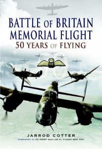 Baixar Battle of Britain Memorial Flight: 50 Years of Flying pdf, epub, eBook