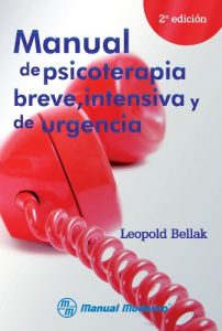Baixar Manual de psicoterapia breve intensiva y de urgencias pdf, epub, eBook