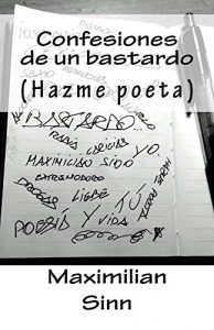 Baixar Confesiones de un bastardo (Spanish Edition) pdf, epub, eBook