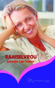 Baixar Raaiselvrou (Afrikaans edition) pdf, epub, eBook