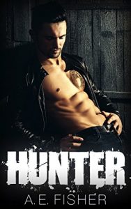 Baixar Hunter (Black Angels MC Book 1) (English Edition) pdf, epub, eBook