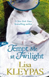 Baixar Tempt Me At Twilight: Number 3 in series (Hathaways) pdf, epub, eBook
