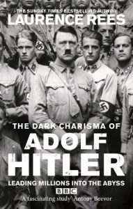 Baixar The Dark Charisma of Adolf Hitler pdf, epub, eBook