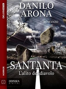 Baixar Santanta (Odissea Digital) pdf, epub, eBook