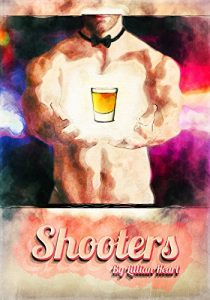 Baixar Shooters: A gay romance (English Edition) pdf, epub, eBook