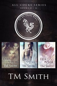 Baixar All Cocks Stories Box Set Volume 2 (English Edition) pdf, epub, eBook