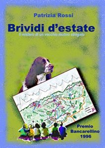 Baixar Brividi d’estate (Italian Edition) pdf, epub, eBook