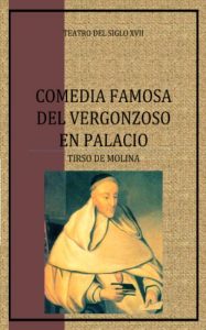 Baixar Comedia Famosa del Vergonzoso en Palacio (Spanish Edition) pdf, epub, eBook
