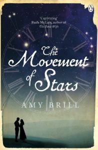 Baixar The Movement of Stars pdf, epub, eBook