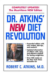Baixar Dr. Atkins’ New Diet Revolution pdf, epub, eBook