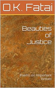 Baixar Beauties of Justice: Poems on Important Virtues (English Edition) pdf, epub, eBook