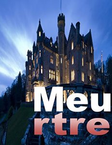 Baixar Meurtre (French Edition) pdf, epub, eBook