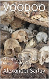 Baixar VOODOO: Shopping Guide for Magic Moments (German Edition) pdf, epub, eBook