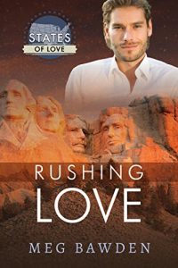 Baixar Rushing Love (States of Love Book 1) (English Edition) pdf, epub, eBook